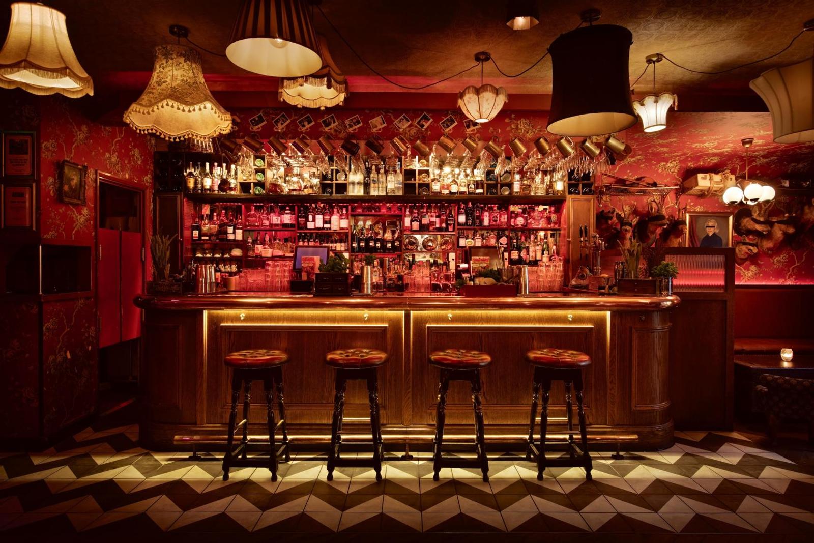 Full Venue Hire