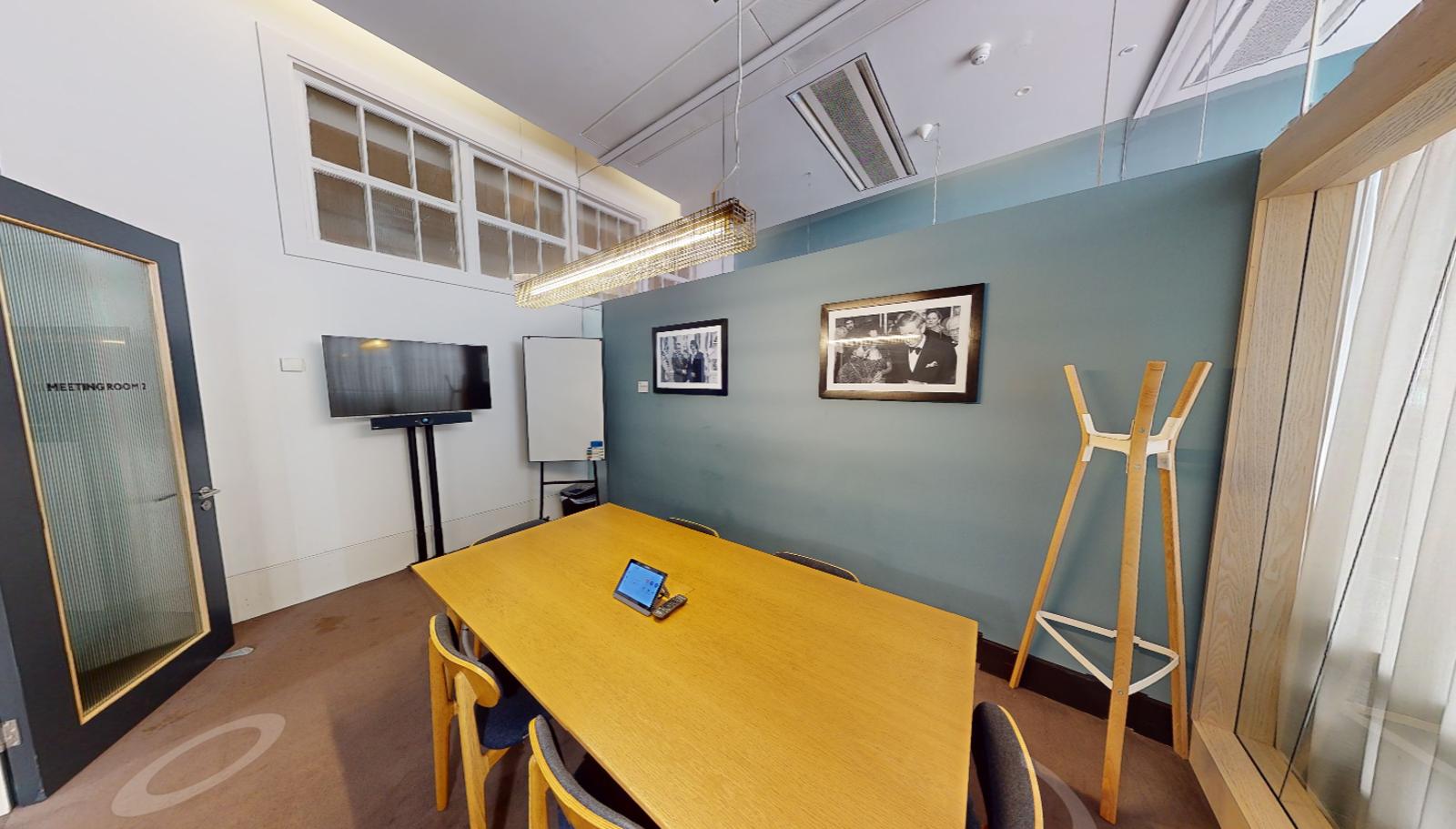 Meeting Room 2