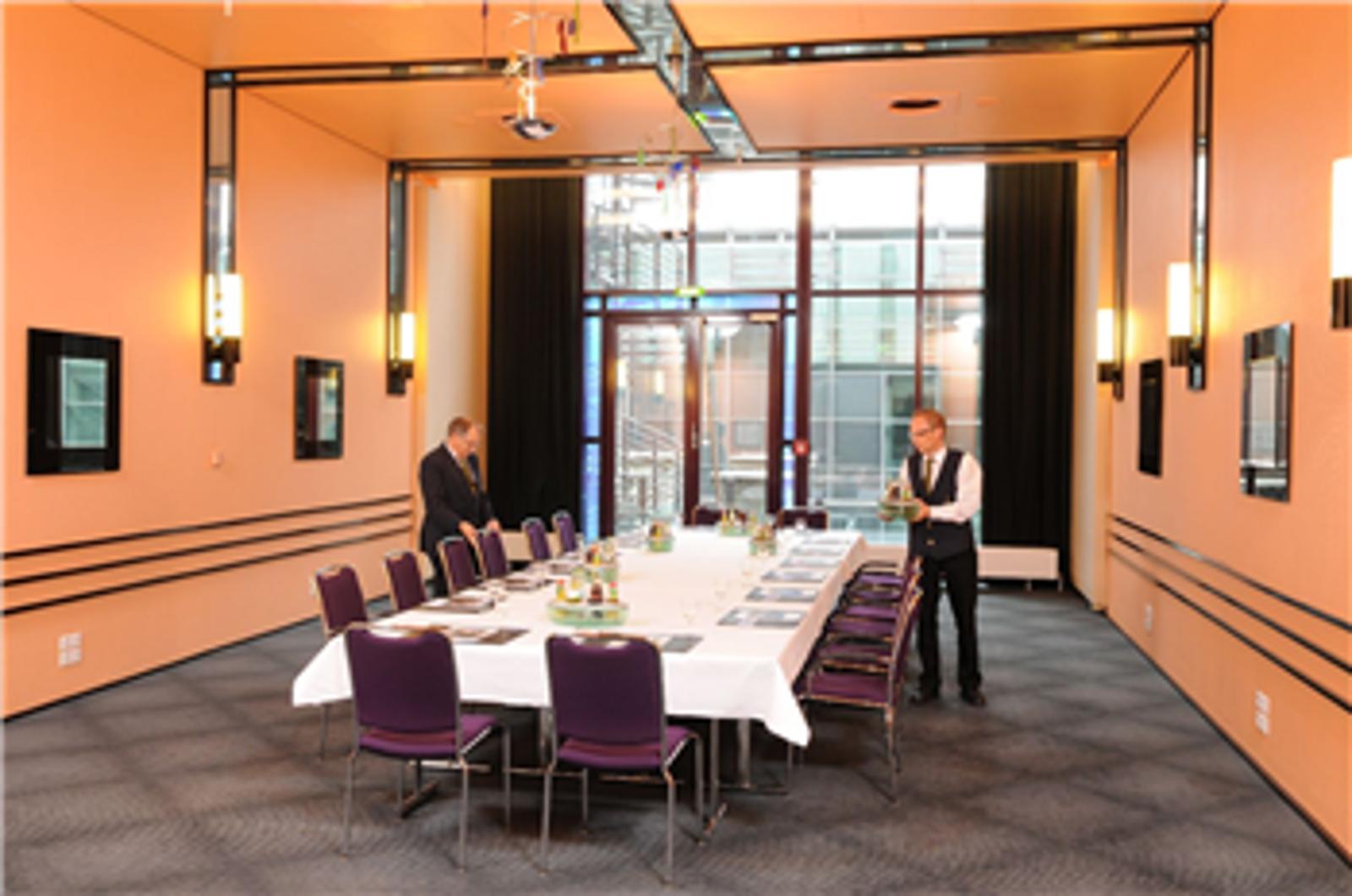 Hall Oslo