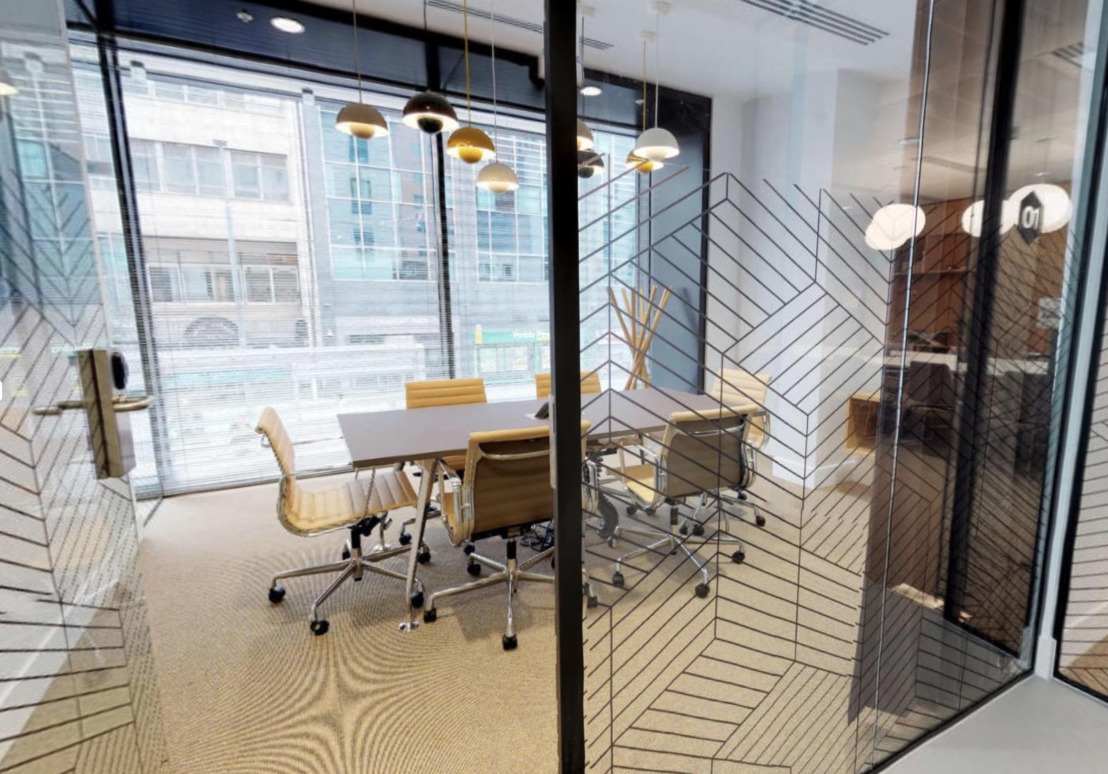Meeting Room 2