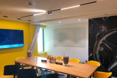 Salle de réunion