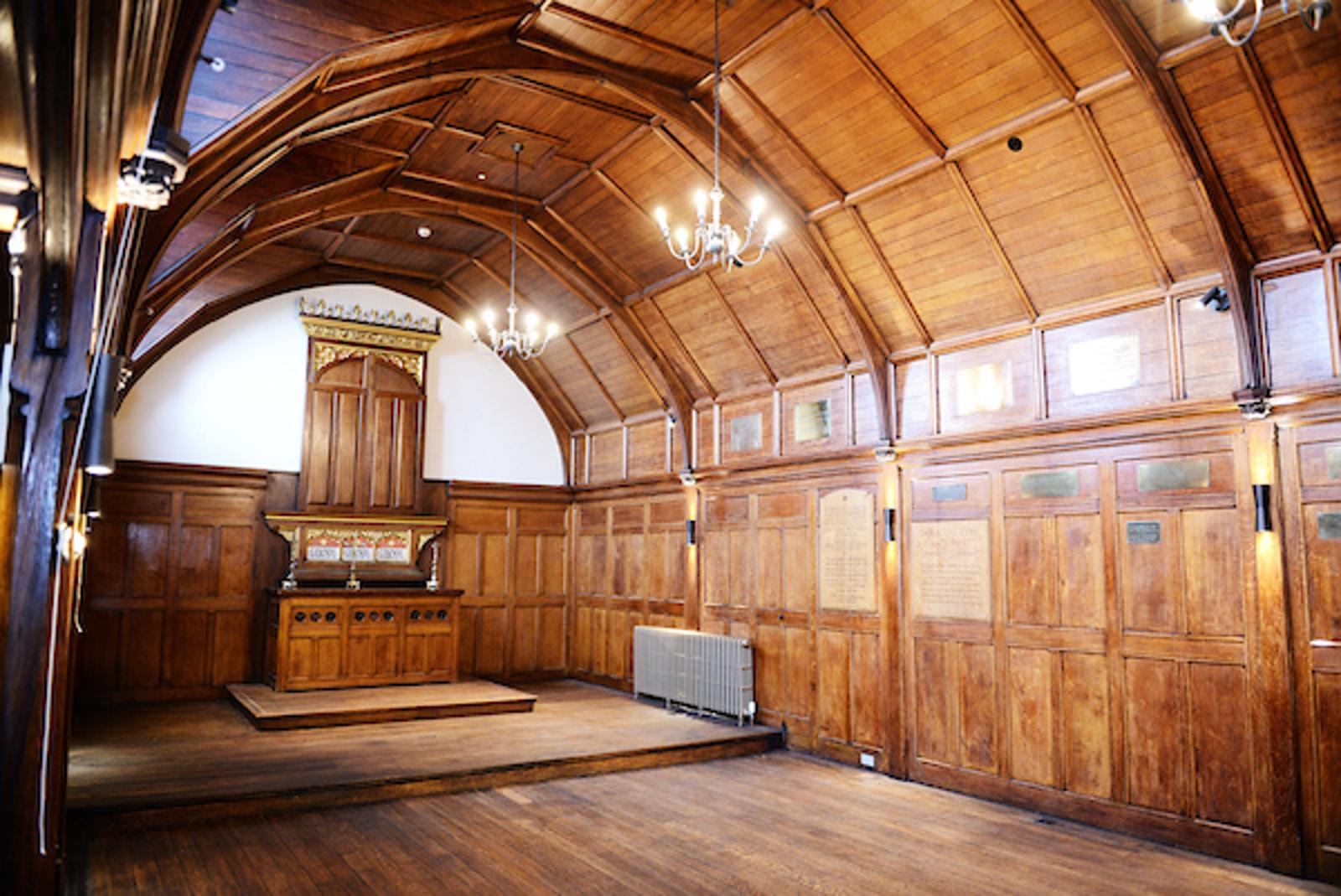 Chapel