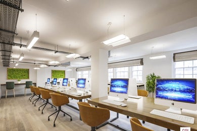 The Langham Estate - Devon House