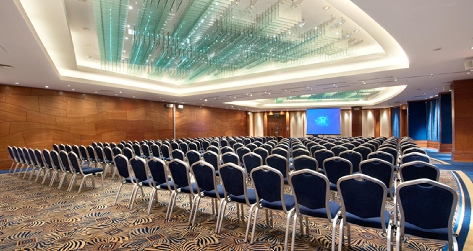 Ballroom