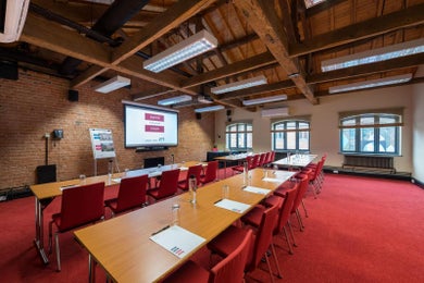 Telford Room