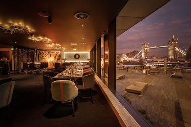 Top Floor (Semi-private)