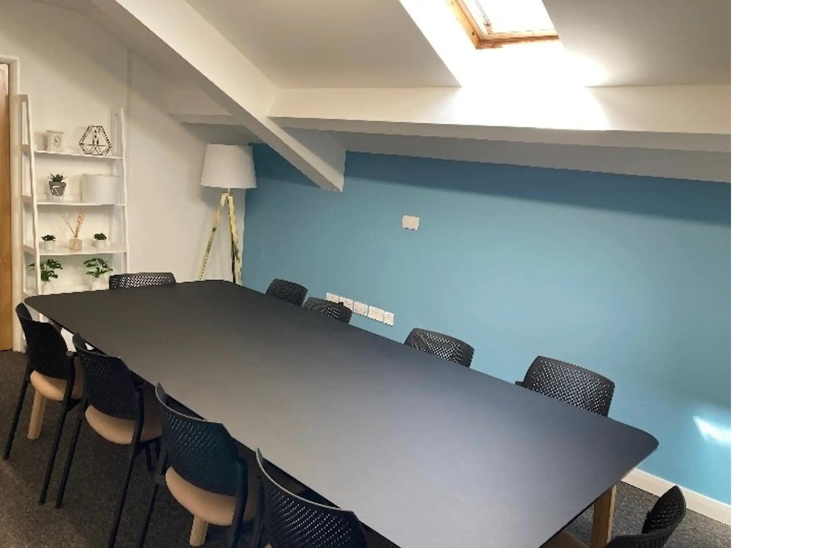 The Botley Suite