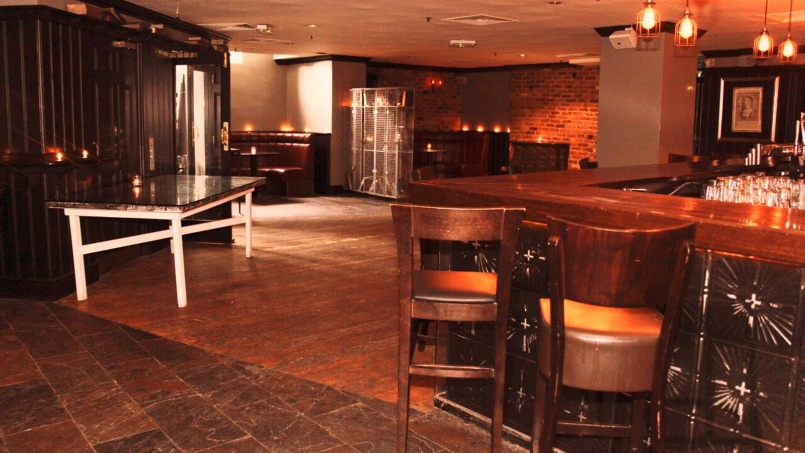 Whole Venue Hire