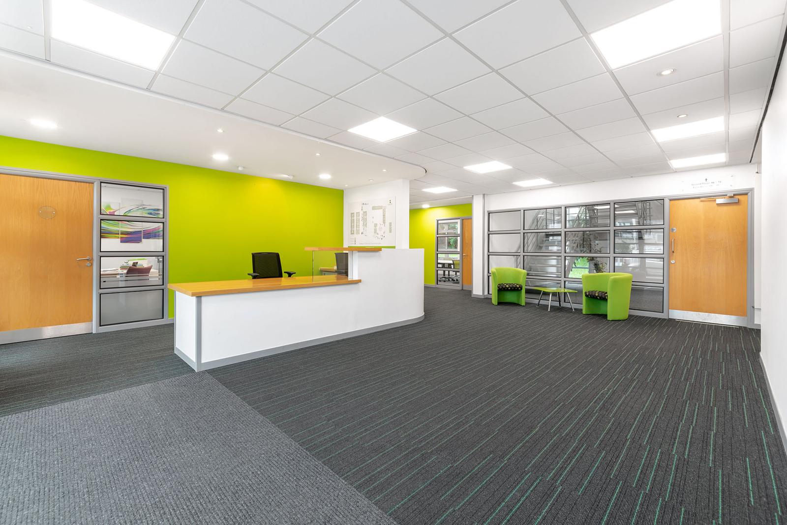 Basepoint - Swindon, Westlea, Swindon | Rent Office Space & Meeting rooms