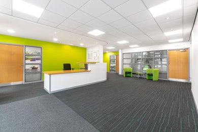 Basepoint - Swindon, Westlea
