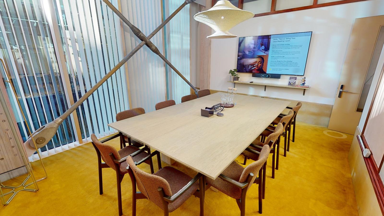 Meeting Room 2