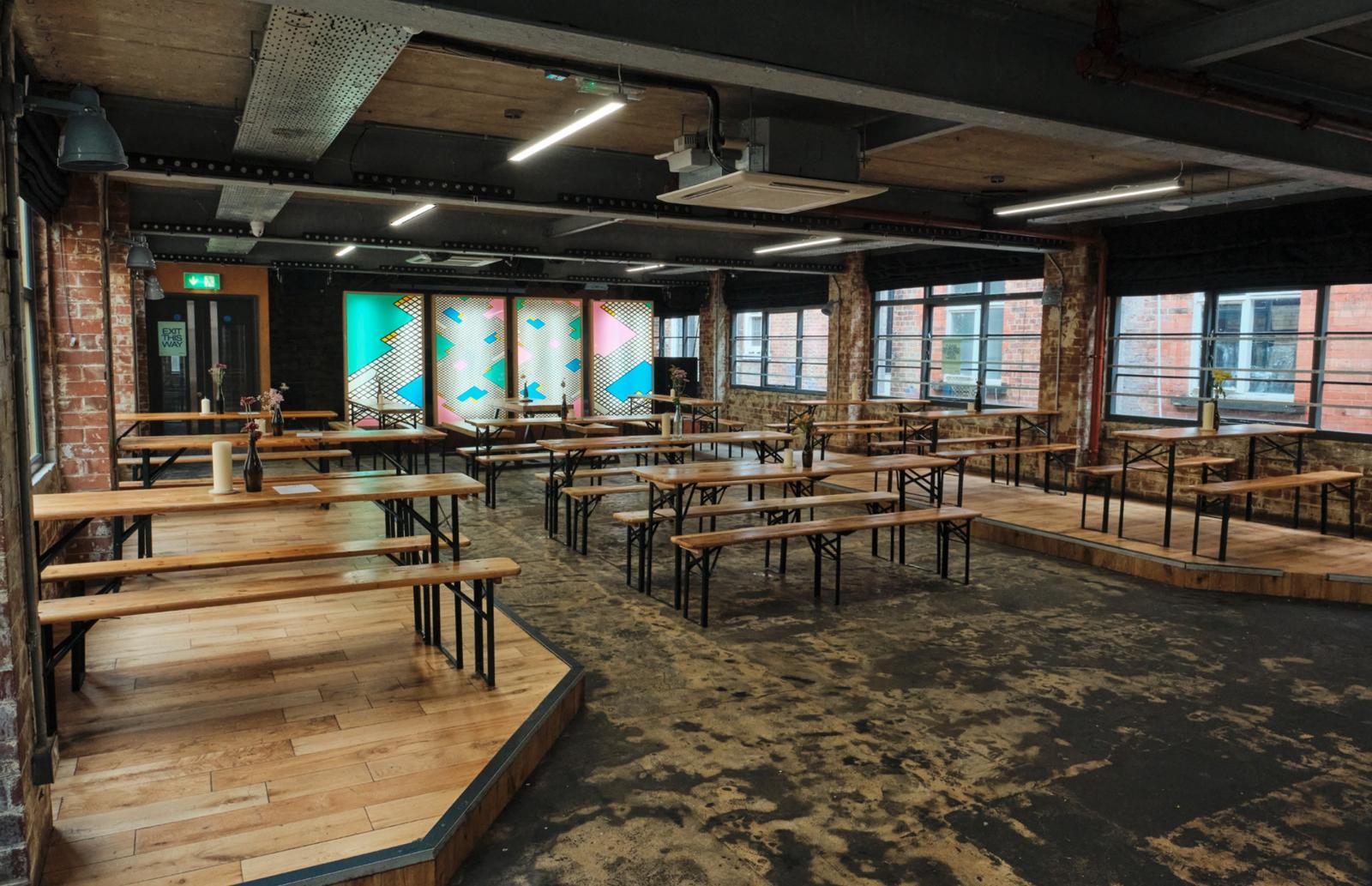 Event Space