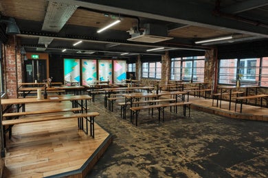 Event Space