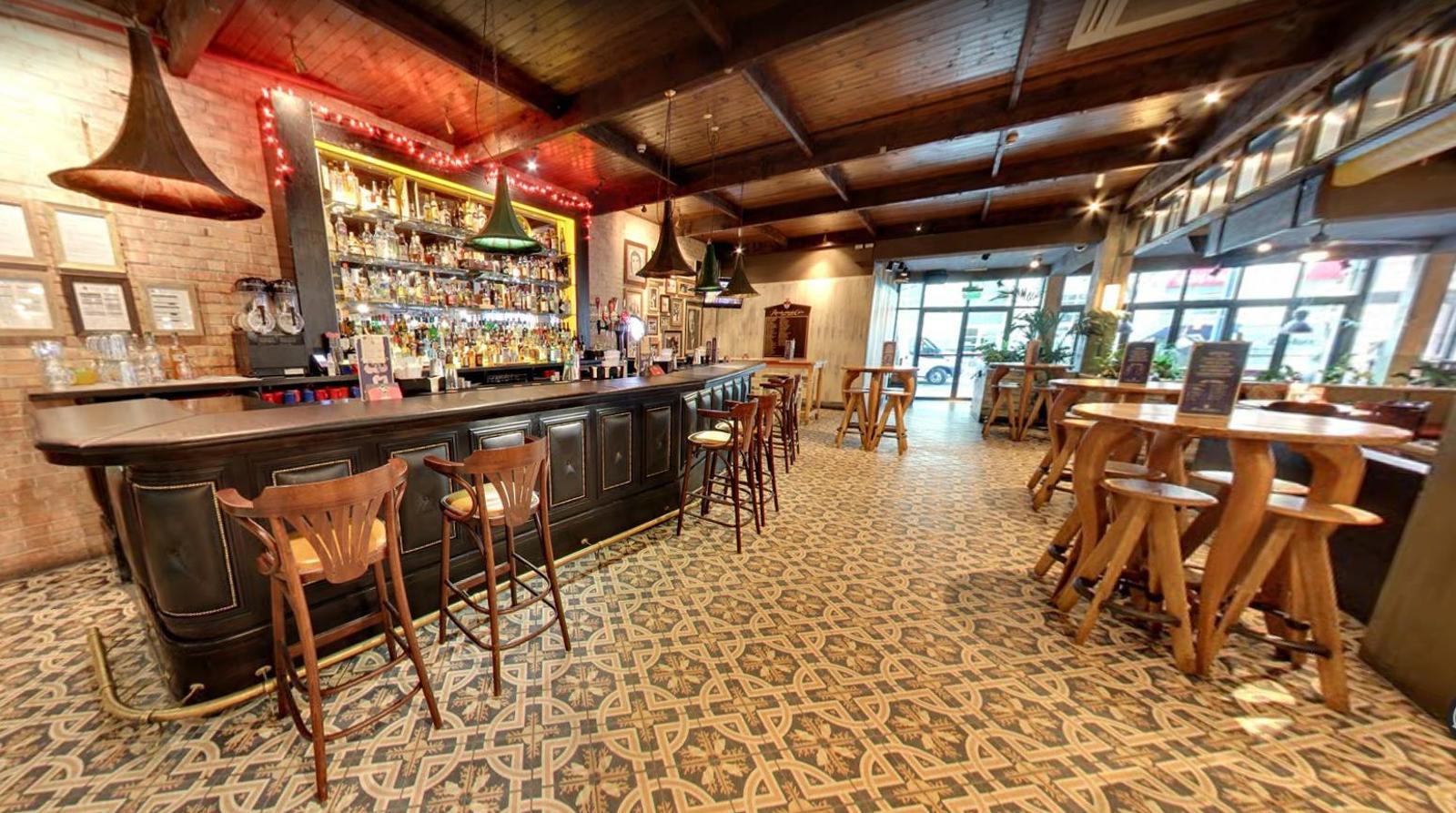 Havana Bar