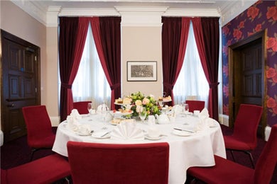 Faraday Suite