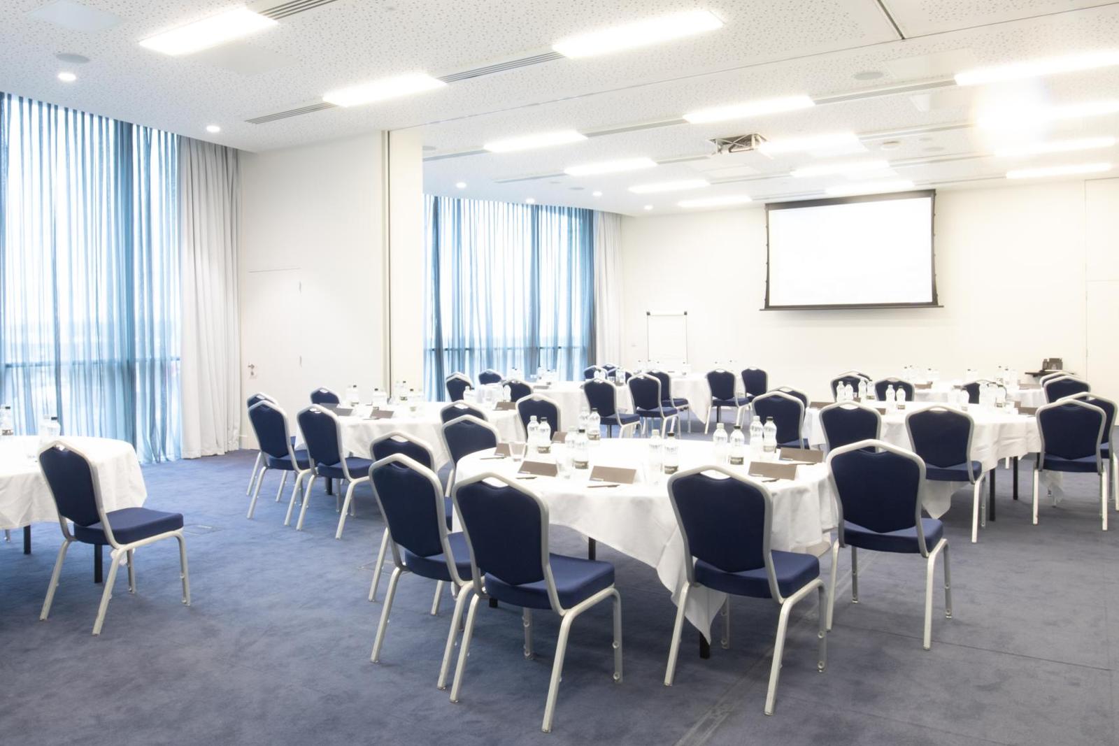 Mersey Suite