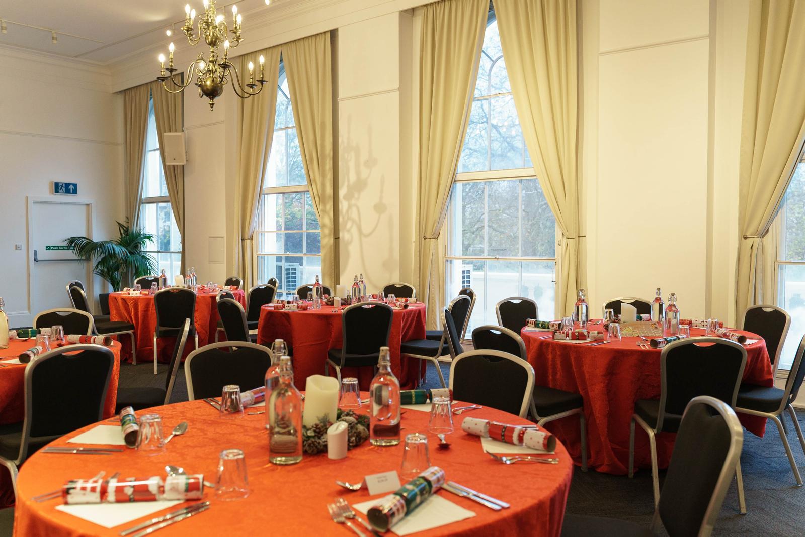 The Gulbenkian