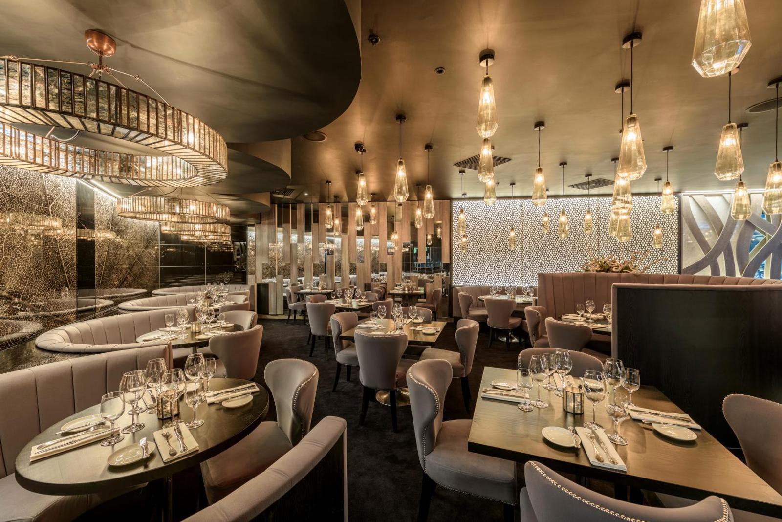Restaurant (Exclusive Hire)