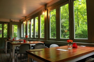 The William Morris Function Room