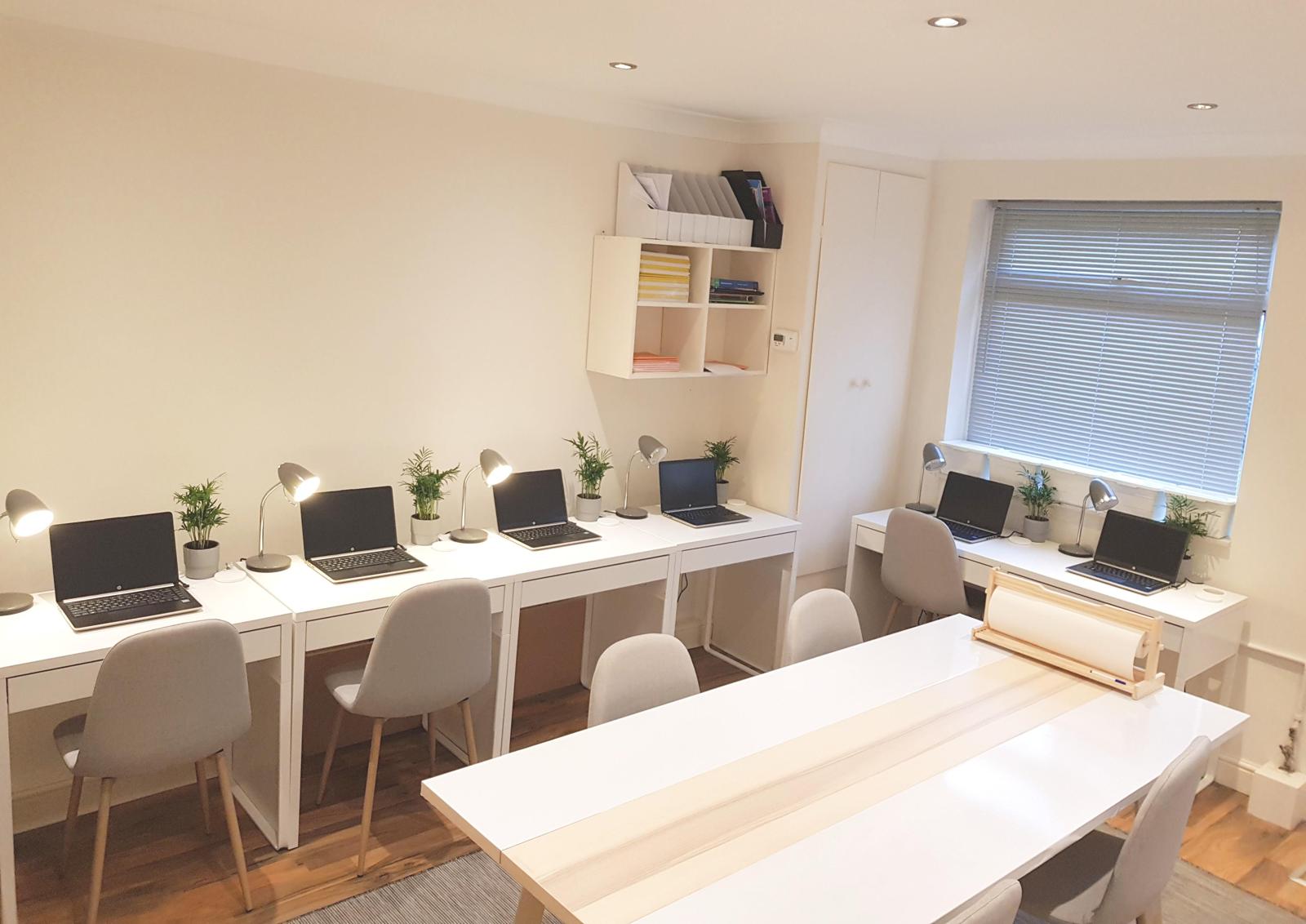 Meeting room 1
