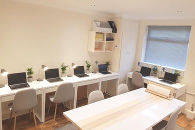 Meeting room 1