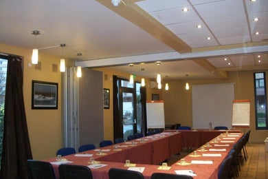 Salle de réunion