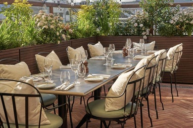 Yasmin - West Terrace