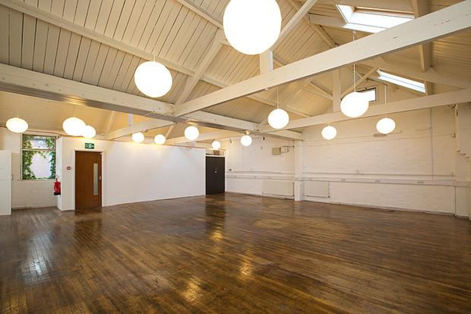 Studio 5