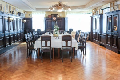 Wettiner Salon