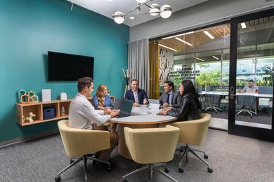 Meeting Room 02