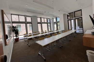 Training Room