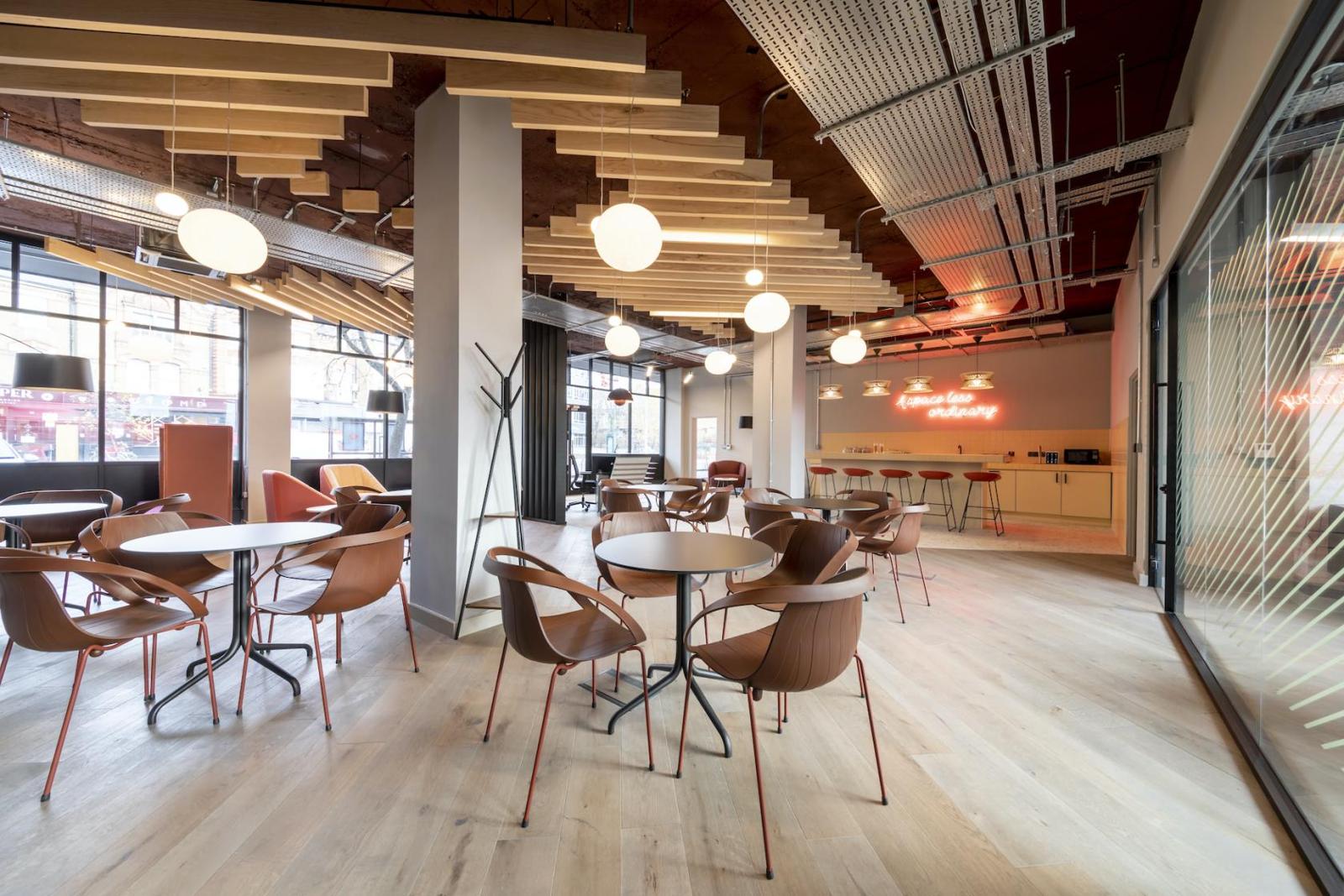 Event Space (New..)
