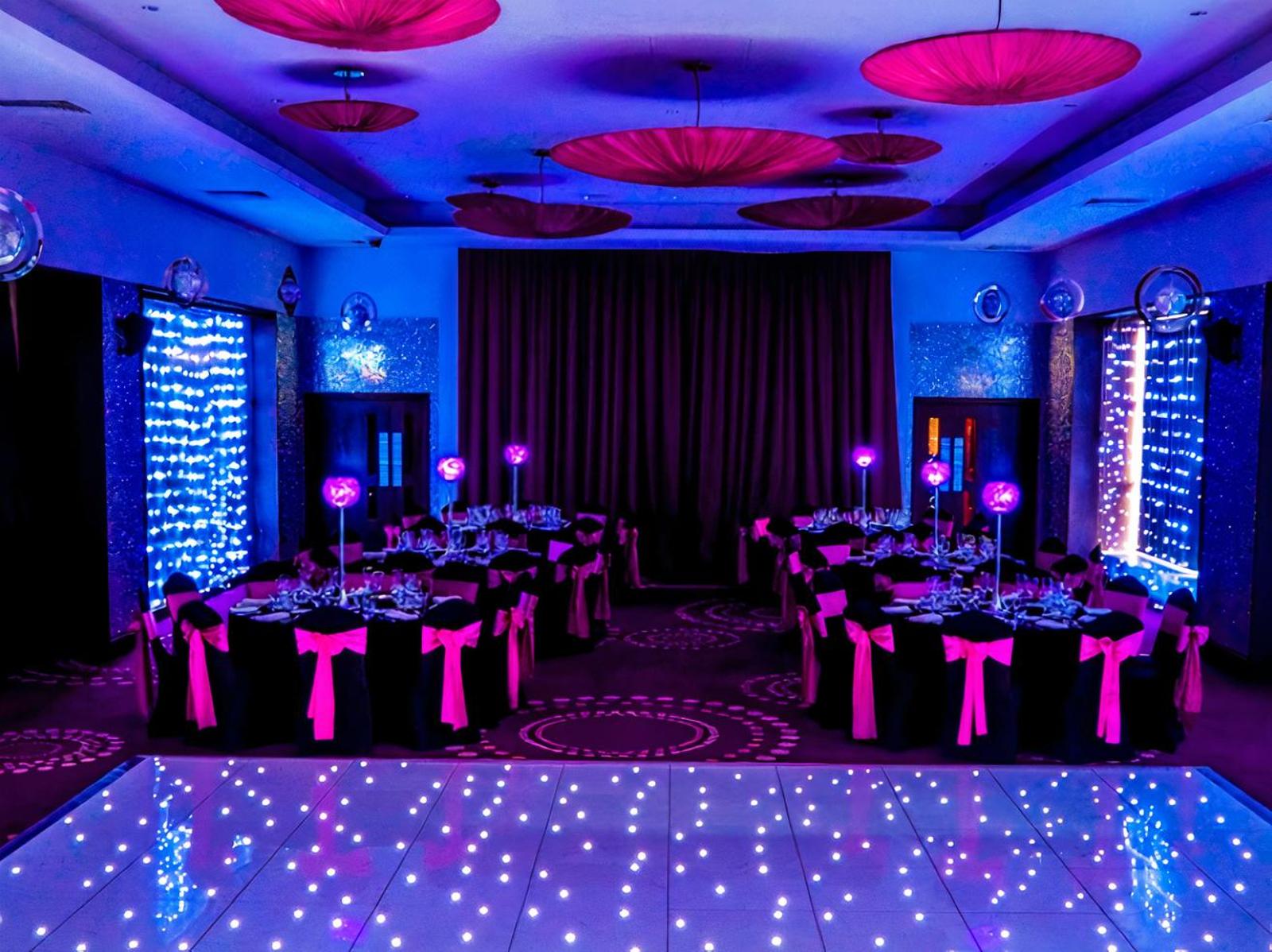 Private Function Room