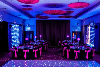 Private Function Room