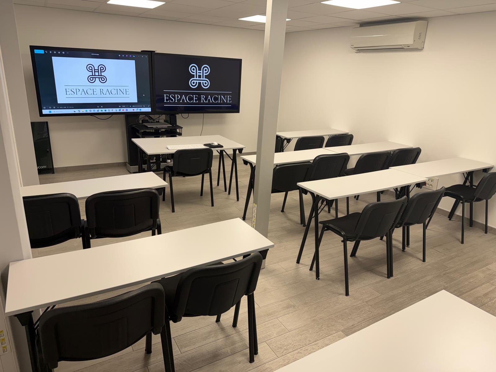 REUNION R+1 12m²
