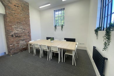 Large Suite