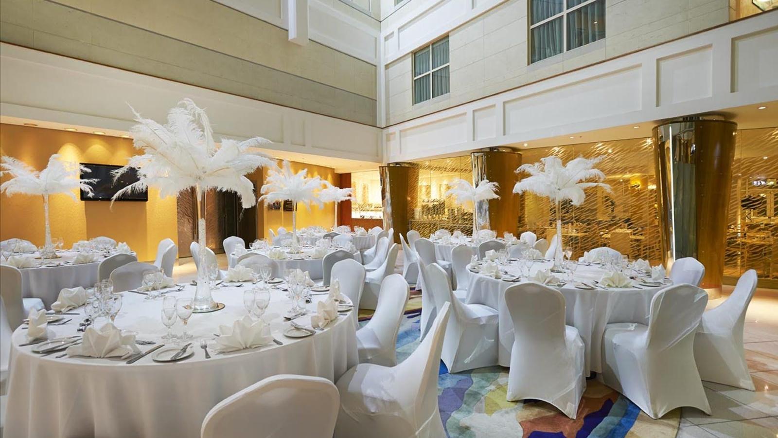 Ballroom