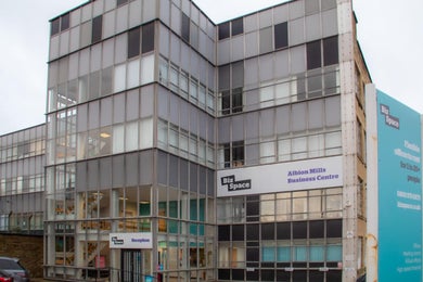 Bizspace - Albion Mills Business Centre, Bradford