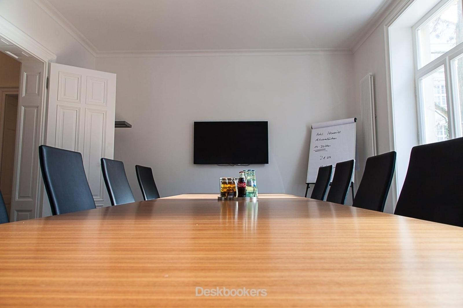 Großer Konferenzraum