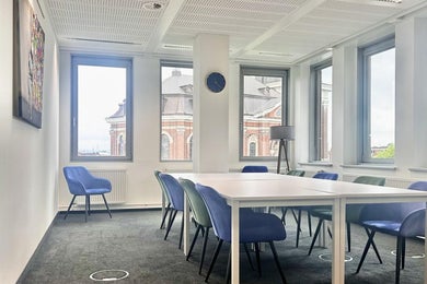 Besprechungsraum "Mendelssohn"