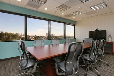 Wilshire Room