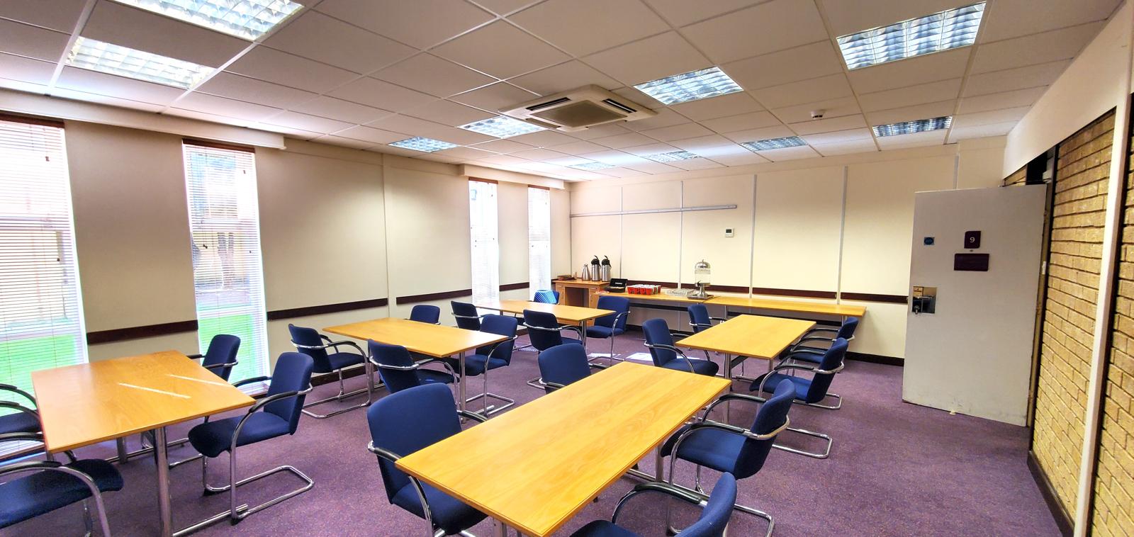 Meeting Room 2
