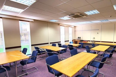 Meeting Room 2