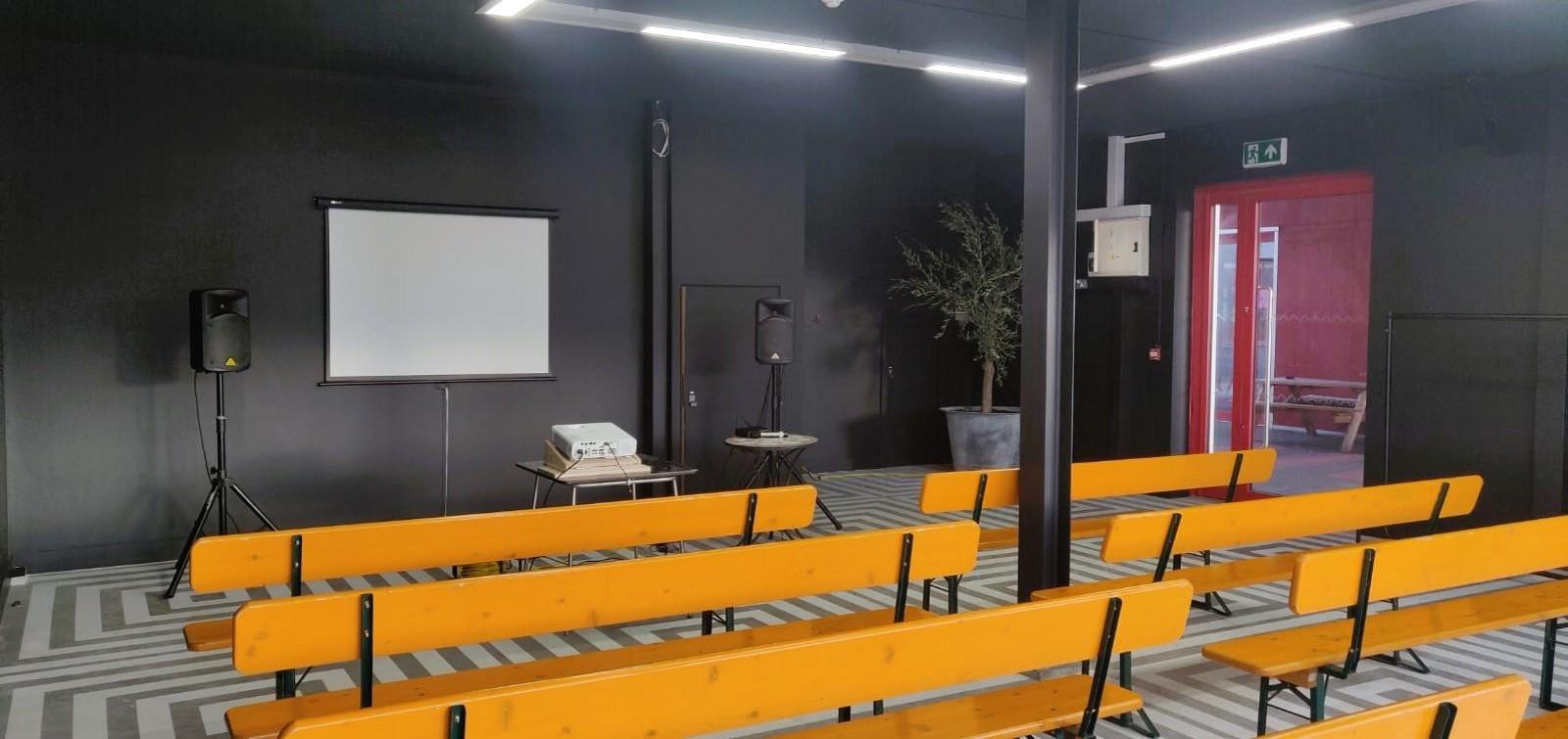 Block A- Annex