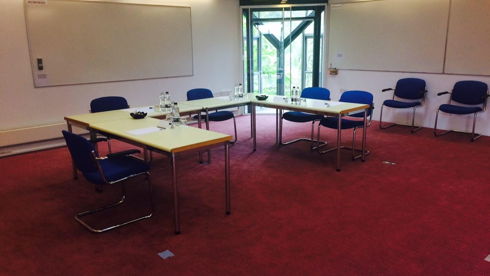 East Lecture Room