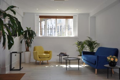 The Vineyards Business Centre