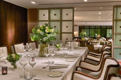 Private Dining Room