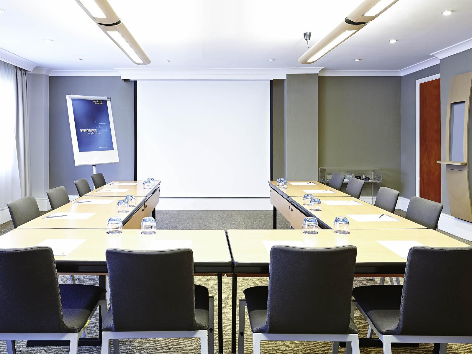 Executive Room 1 - St. Mary's