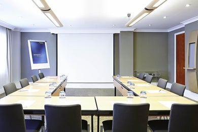 Executive Room 1 - St. Mary's