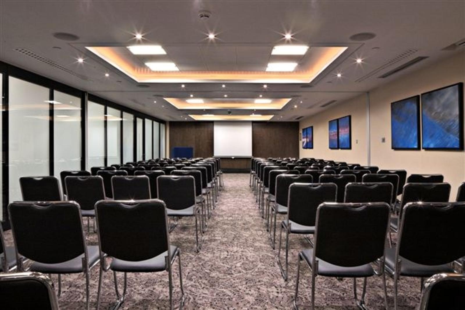 The Milton Suite